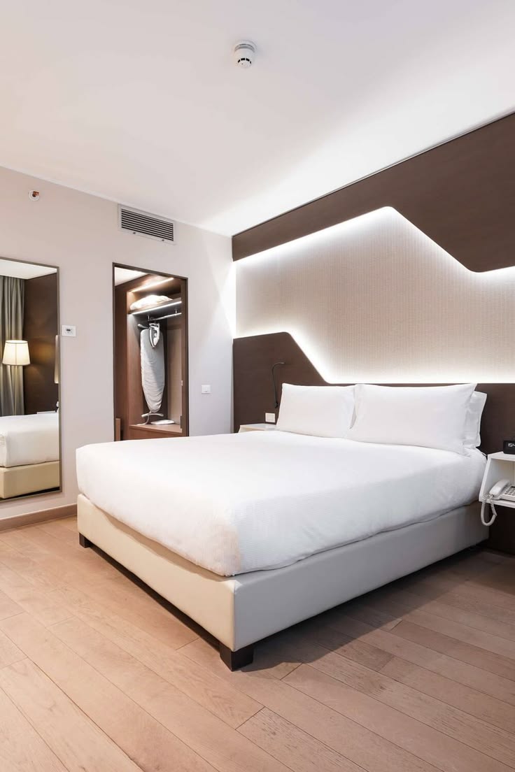 New Lodge Test Hotel