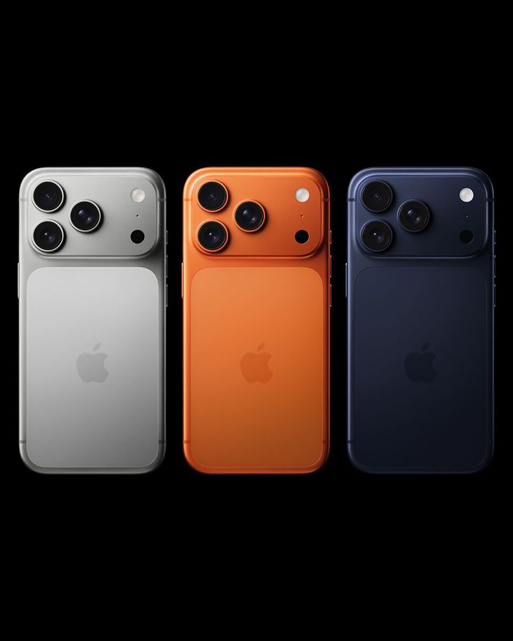 iphone 17 pro