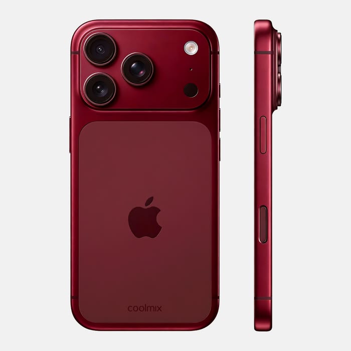 iphone 17 pro