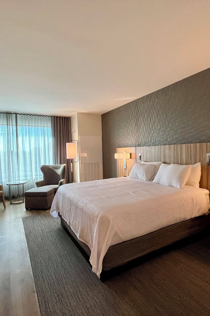 New Lodge Test Hotel